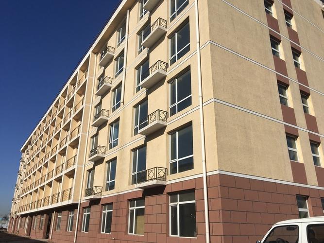 北京市大兴区青云店镇工业区北京市思创达机电制造厂房地产,在建工程