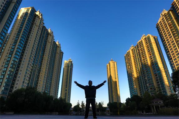 一季度房地产开发投资,三强出炉!广东夺第一,18省增速跑赢全国